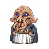 Star Wars Characters WhatsApp Sticker #23