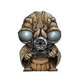 Star Wars Characters WhatsApp Sticker #26