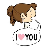Star Wars Facebook WhatsApp Sticker #15