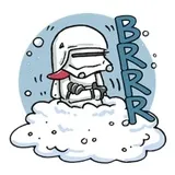 Sticker 18
