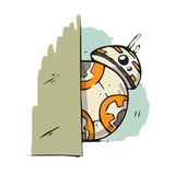 Star Wars Facebook WhatsApp Sticker #2