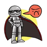 Star Wars Facebook WhatsApp Sticker #20