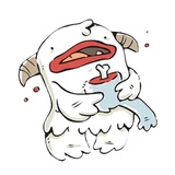 Star Wars Facebook WhatsApp Sticker #25