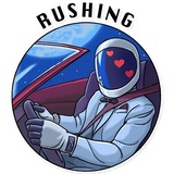 Elon Musk WhatsApp Sticker #6