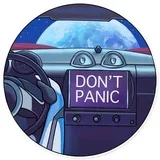 Sticker 9