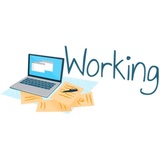 Statuses WhatsApp Sticker #15