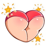 Stay Fit WhatsApp Sticker #17