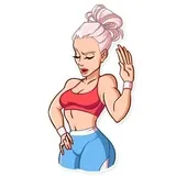 Sticker 18