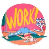Sticker 20