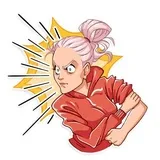 Sticker 21