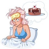 Stay Fit WhatsApp Sticker #4