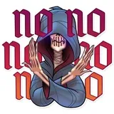 Sticker 13
