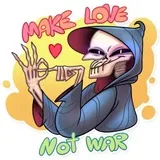 Sticker 22