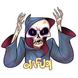 Sticker 26