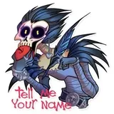 Sticker 31