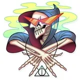 Sticker 34
