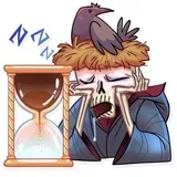 Sticker 35