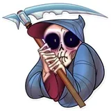 Sticker 38