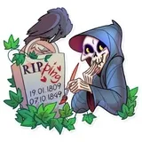 Sticker 39