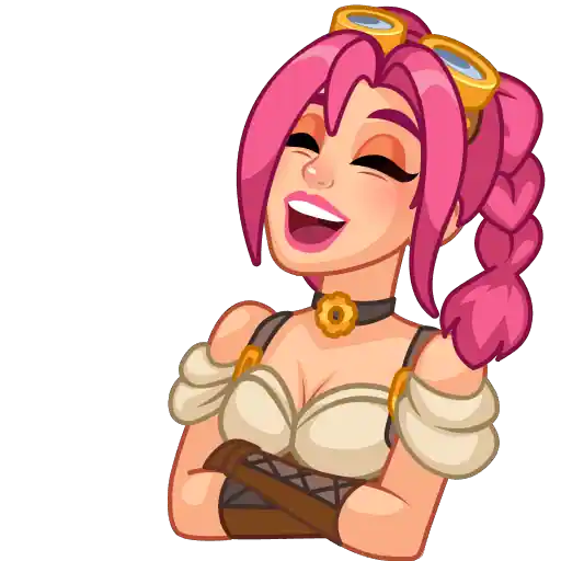 Steamy Julia