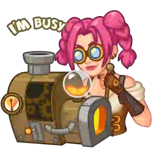 Sticker 12