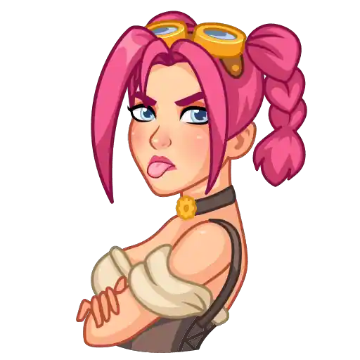 Sticker 14