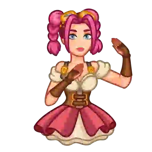 Sticker 18
