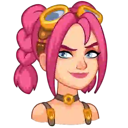 Sticker 21