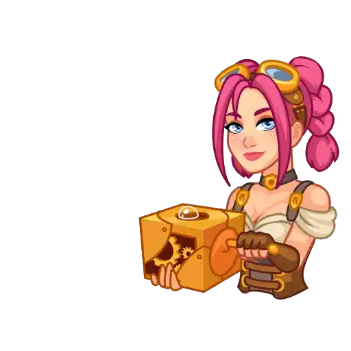 Sticker 26