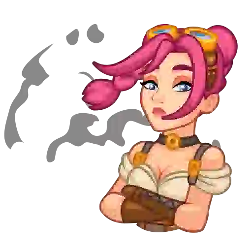 Sticker 8