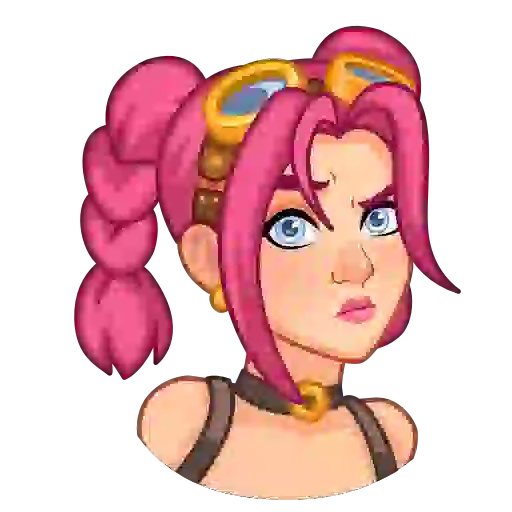 Sticker 9