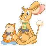 Sticker 34