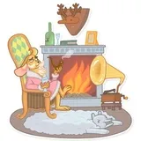 Sticker 35