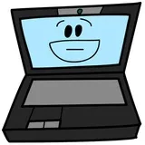 Laptop Geek