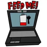 Sticker 8