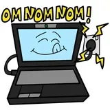 Sticker 9