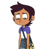 The Owl House WhatsApp Sticker #10