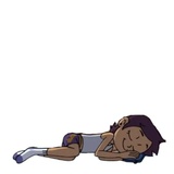 The Owl House WhatsApp Sticker #11