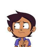 The Owl House WhatsApp Sticker #12