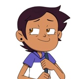 The Owl House WhatsApp Sticker #15