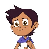 The Owl House WhatsApp Sticker #16