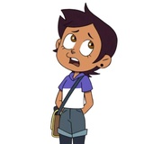 The Owl House WhatsApp Sticker #18