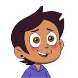 The Owl House WhatsApp Sticker #19