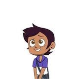 The Owl House WhatsApp Sticker #2