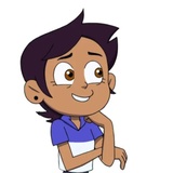 The Owl House WhatsApp Sticker #22