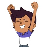 The Owl House WhatsApp Sticker #23