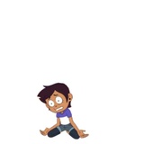 The Owl House WhatsApp Sticker #24