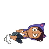 The Owl House WhatsApp Sticker #25