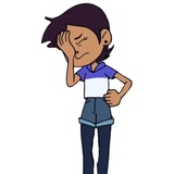 The Owl House WhatsApp Sticker #28