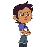 The Owl House WhatsApp Sticker #29